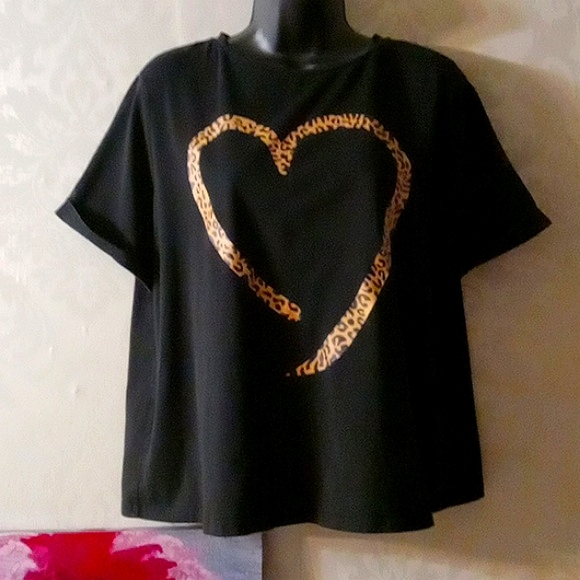 Shein Cropped Top XL - Picture 1 of 4
